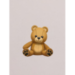 ~######## teddy’s~