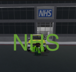 LRP London Roleplay LAS