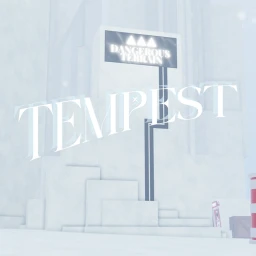 TEMPEST - wip icon