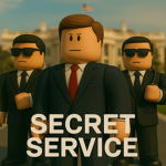 [USMO] Secret Service Division