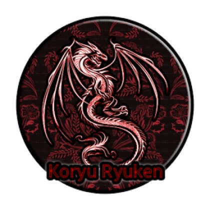 Sky Angel Karate Roblox group icon