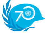 [UN]The United Nations Peacekeepers™