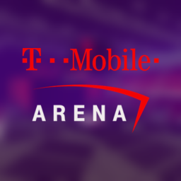 WWE RAW || T-Mobile Arena