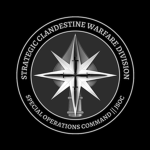 Strategical Clandestine Warfare Division [USAF]