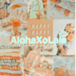 Aloha Preppy Buddies
