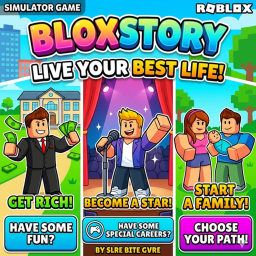 BloxStory!💰✨