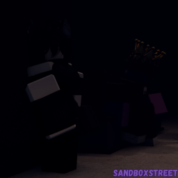 sandbox street