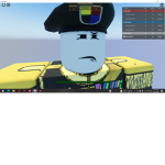 The BLUB ARMY