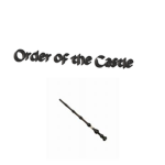 Order of the Castle