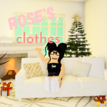 ~rose's clothes~