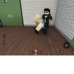 Mike pet sim x group