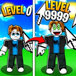 Clicker Simulator icon