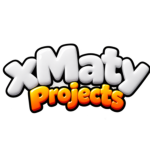 xMaty_Projects Group Thumbnail