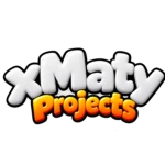 xMaty_Projects Group Thumbnail