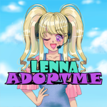 Lenna AdoptMe