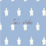 Iris's clothes