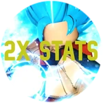 2x Stats