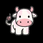 --Cow Family--