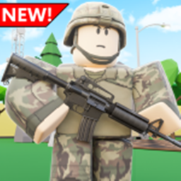 Warzone Tycoon!
