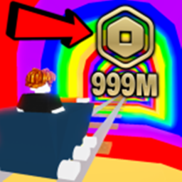 [💸999M+] Obby Robux Roblox RBX Robox (Realistic)