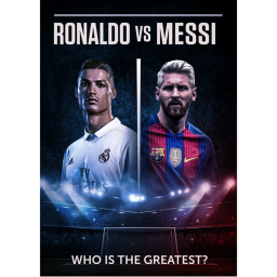 ronaldo vs messi obby