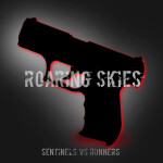 Roaring Skies MANHUNT