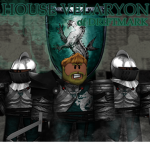 {VOD}House Velaryon of Driftmark{VOD}