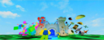 The classic event hub