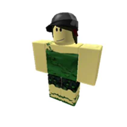 Nature elvs Roblox group icon