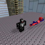 The Amazing Spiderman Game (FIGHT VENOM!)