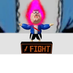 Beter Biffins Revenge icon