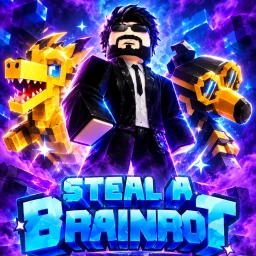 Steal the Legends 👑 icon