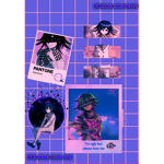 Kokichi oma group
