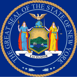 State of New York, Manhattan [Alpha]