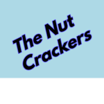 the nut cracker