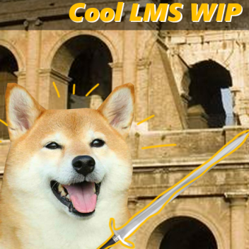 🔥🔥🔥 Cool Last Man Standing WIP 🔥🔥🔥