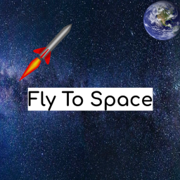 Fly To Space