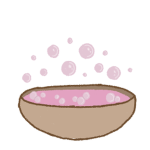 Soapy Soup
