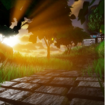 • Pulau Di Atas Awan [Showcase]