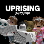 uprising * /uprising