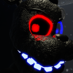 Five Nights At Freddy,s Reborn [Universel]