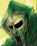GladiatorDoom