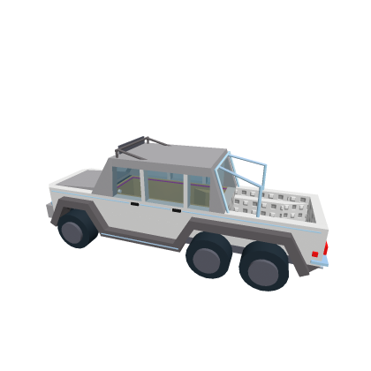 Car 6x6