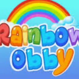 Rainbow Obby