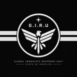 [GIRU] Global Immediate Response Unit