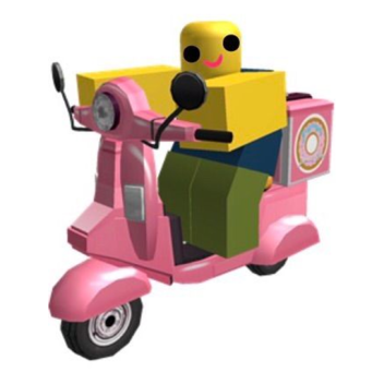 drive rainbow bike place