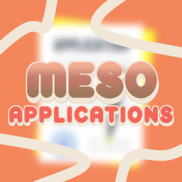 MESO Application Center