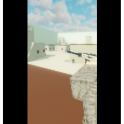 One night in fallujah