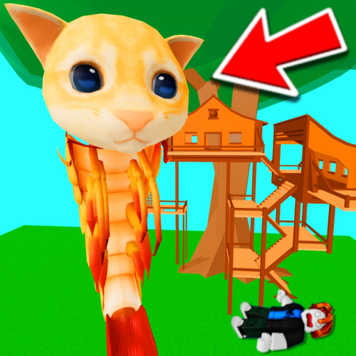 Survive Tripi Tropi The Killer!