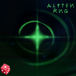 Aliten RNG 🎲